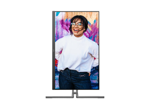 AOC Q27U3CV computer monitor 68.6 cm (27 AOC Q27U3CV computer monitor 68.6 cm (27